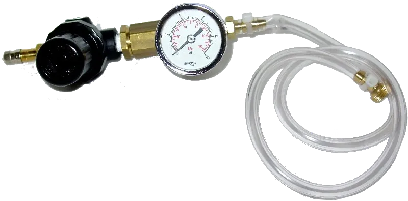 APT® Test Regulator Kit